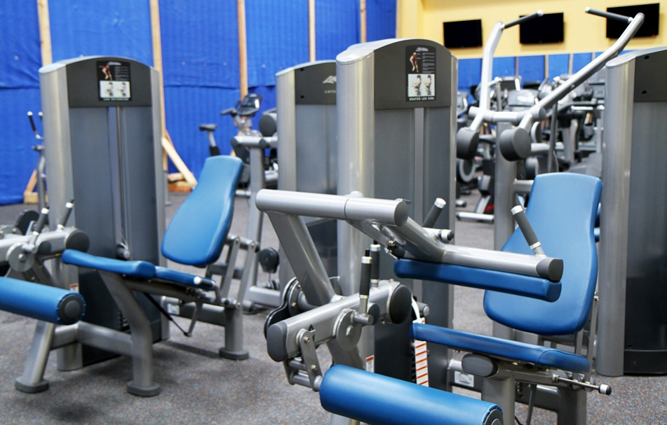Fitness equipment to own at home