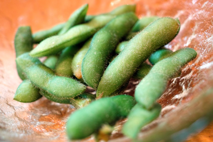 Five Most Nutritious Food to Eat in 2021