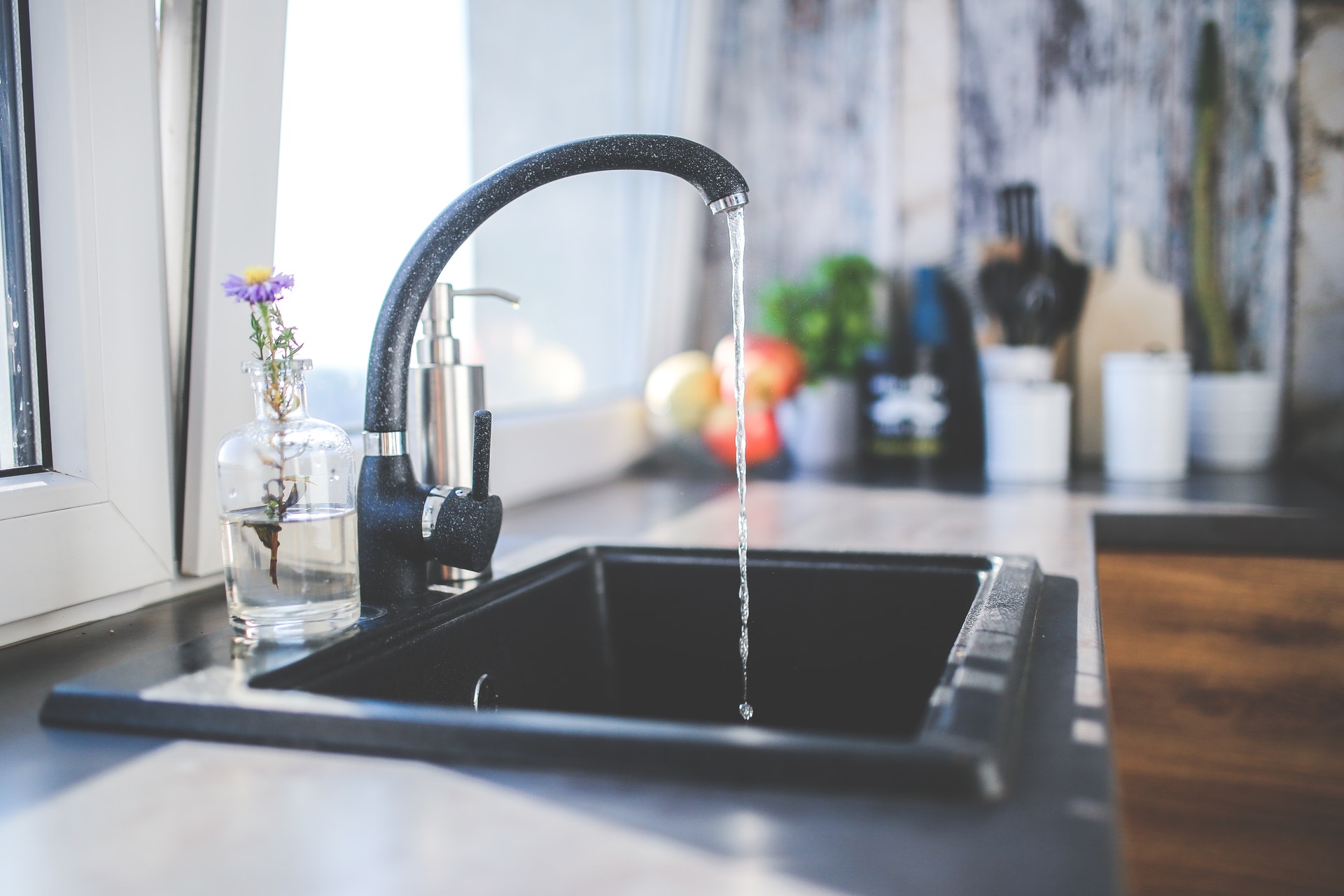 Health Benefits of Whole House Water Filter Systems