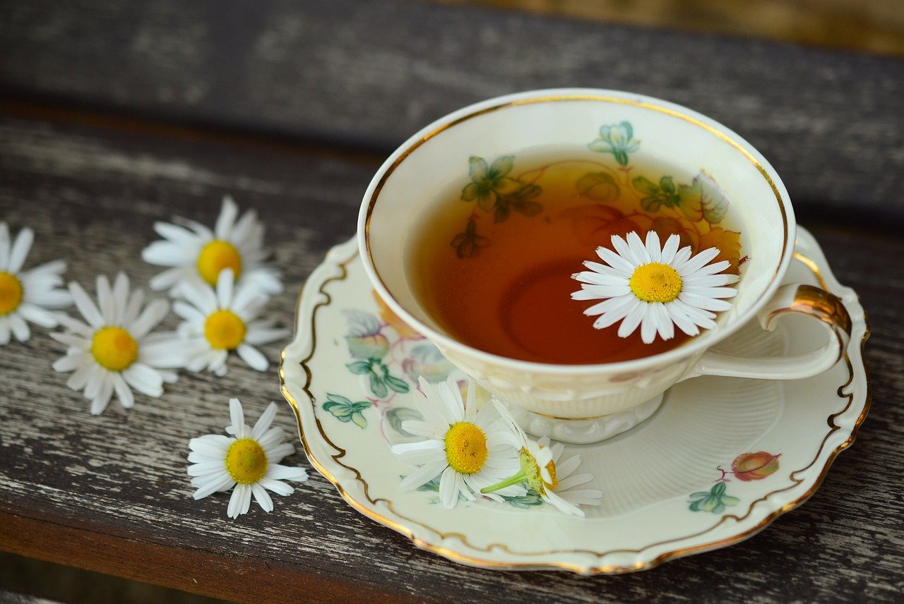 Tea 