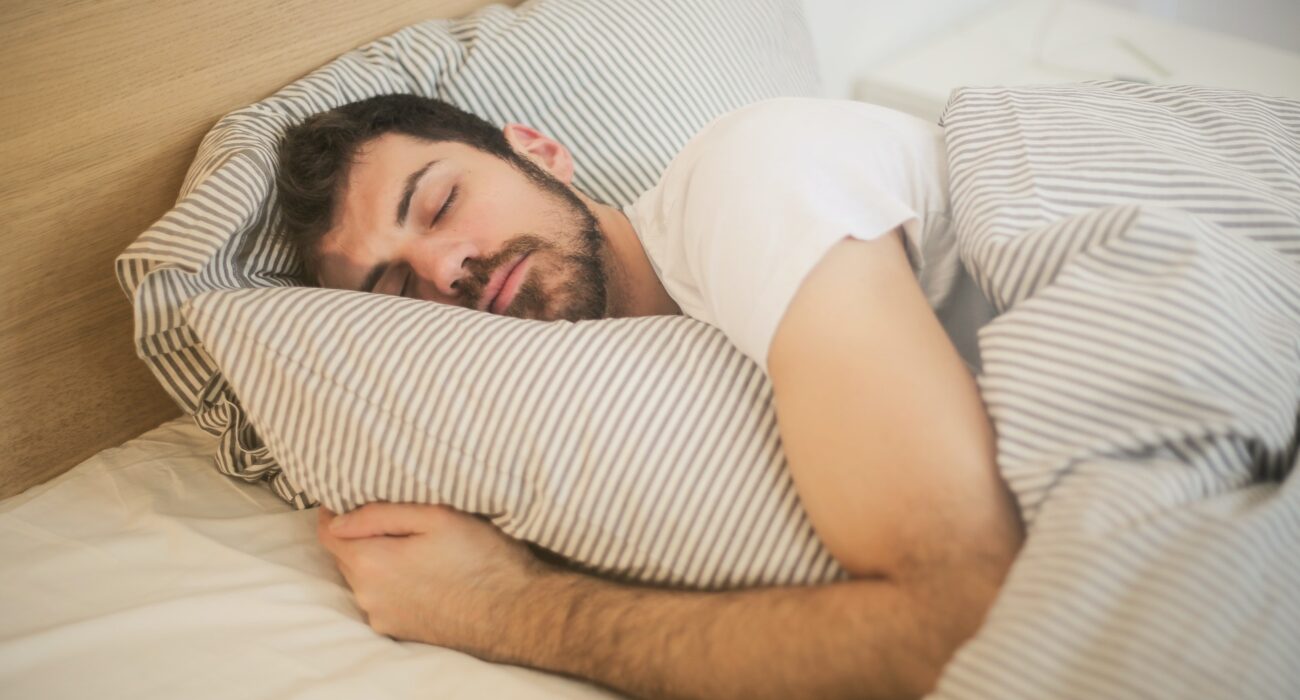Effective Tips to Sleep Better