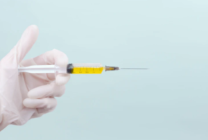 injection