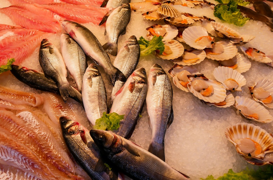 Healthy Food That Powers Your Testosterone