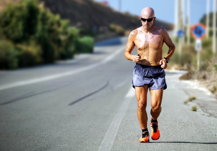 A Guide on Military-Inspired Strength and Cardio Workouts