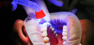 Dentist 