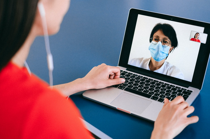 The Benefits of Having a Doctor Appointment Remotely