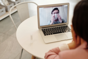 online appointment
