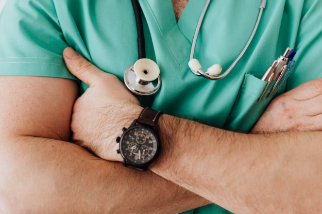 doctor