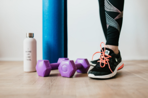 home gym
