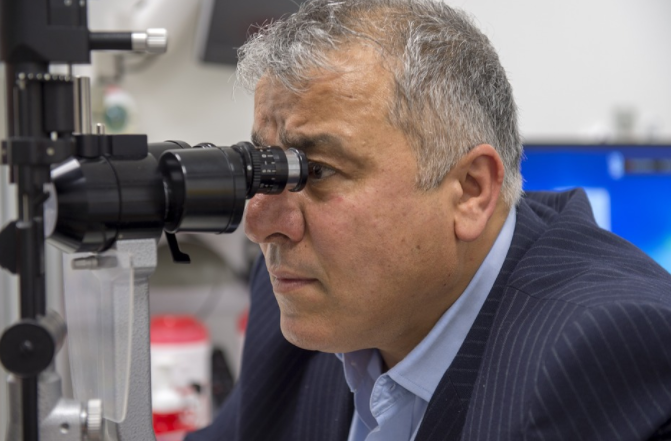 3 Ways to Find a Reliable Eye Care Clinic