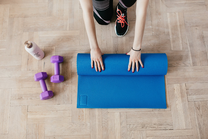Affordable Ways to Set Up a Home Gym