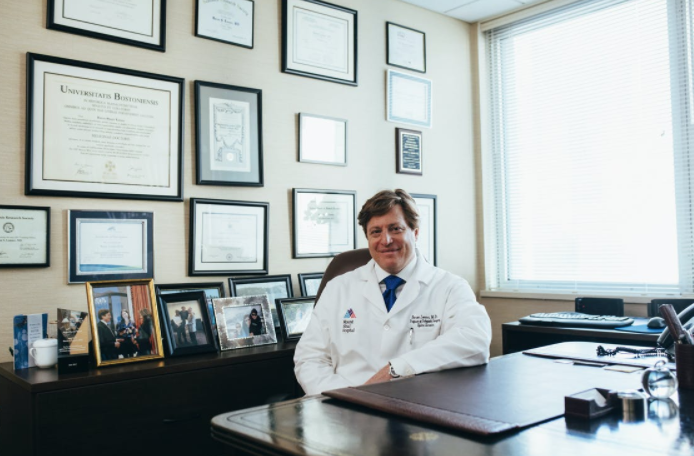 How to Find the Right Doctor for You
