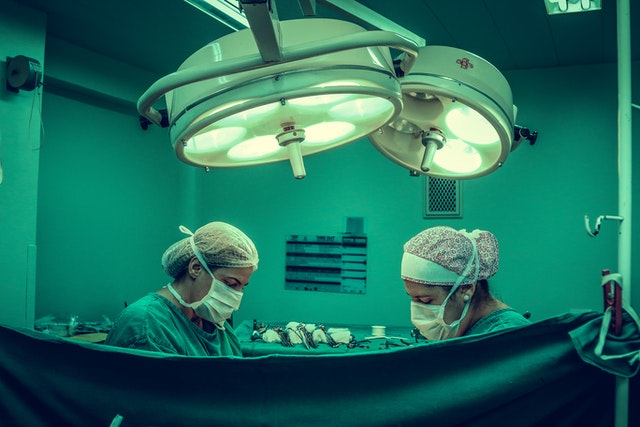 The Most Common Types of Cosmetic Plastic Surgery