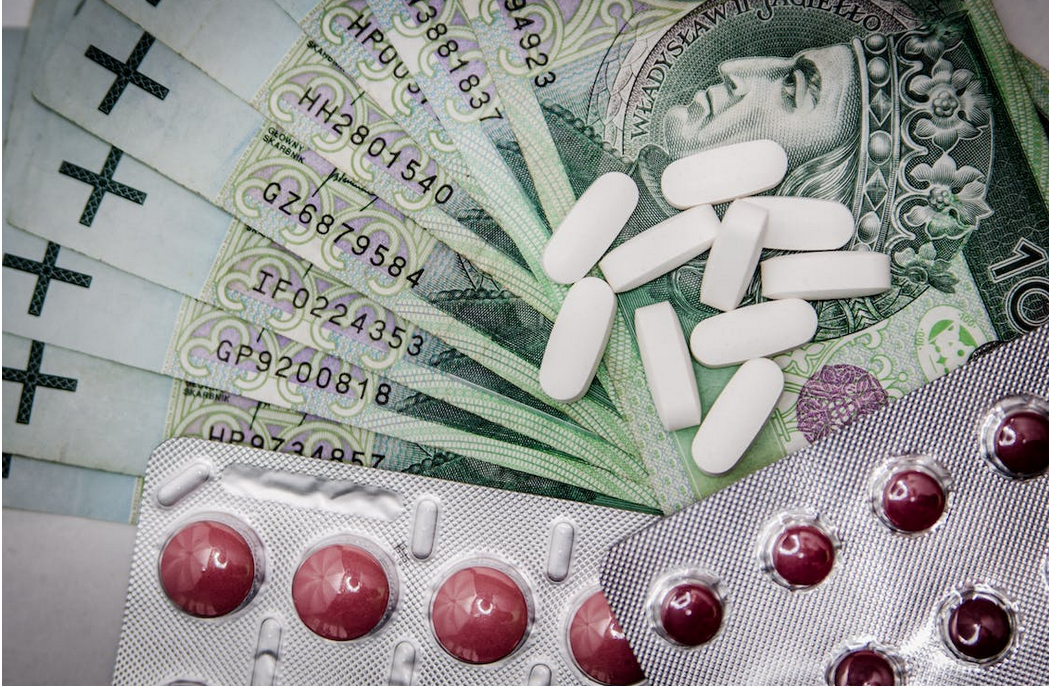 How to Spend Wisely on Health Supplements