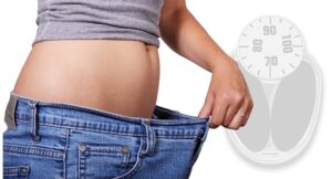 weight