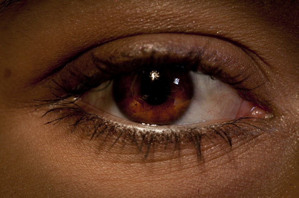 eye