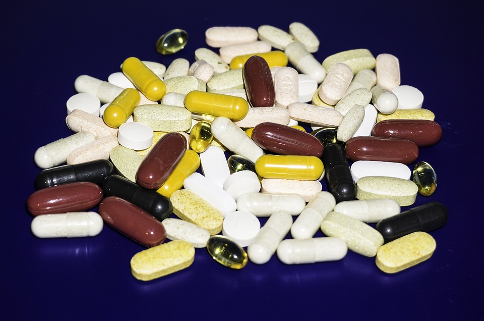 Top Reasons To Use Supplements