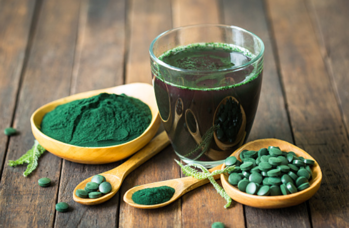 Reasons Why Spirulina Is Beneficial for Health